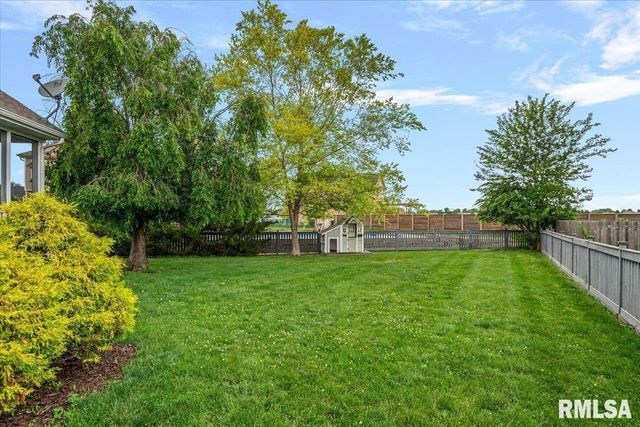 917 River Birch Court, Chatham, IL 62629