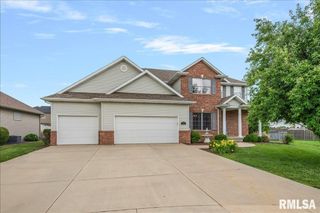 917 River Birch Court, Chatham, IL 62629