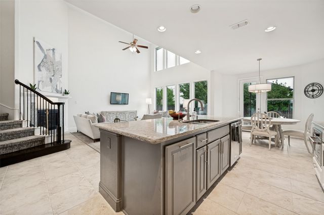 131 Darian Drive, Prosper, TX 75078