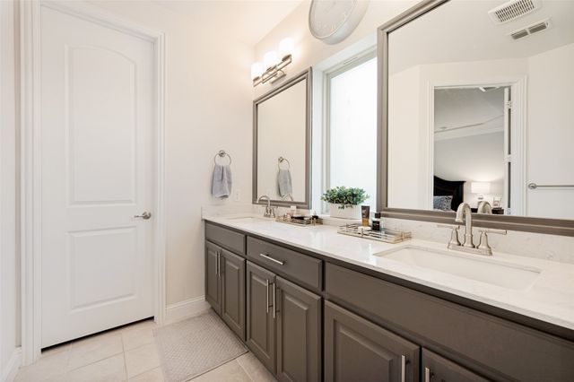 131 Darian Drive, Prosper, TX 75078