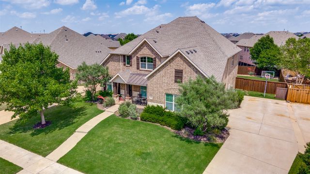 131 Darian Drive, Prosper, TX 75078