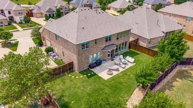 131 Darian Drive, Prosper, TX 75078