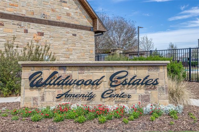 131 Darian Drive, Prosper, TX 75078