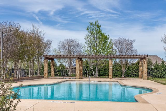 131 Darian Drive, Prosper, TX 75078