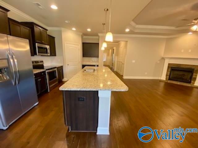 253 Brighton Park Way, Madison, AL 35756