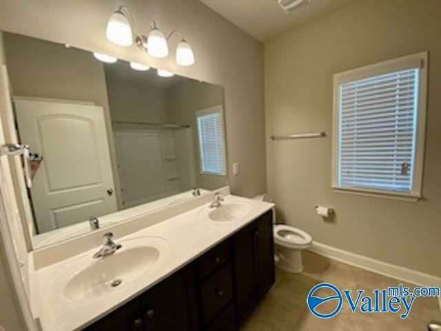 253 Brighton Park Way, Madison, AL 35756