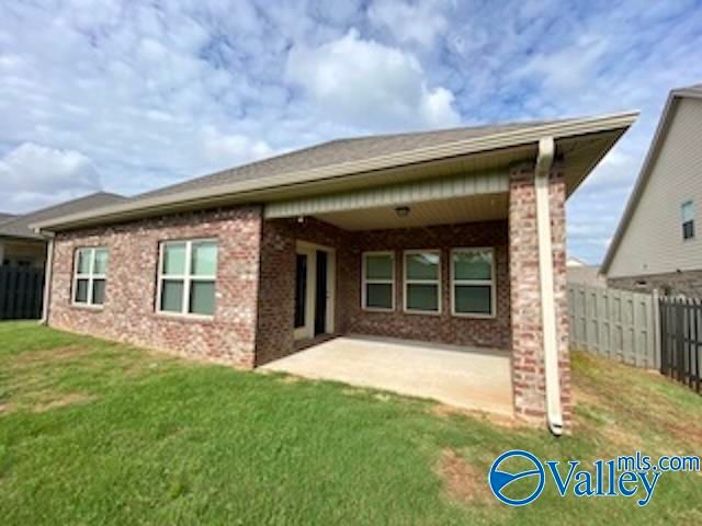 253 Brighton Park Way, Madison, AL 35756