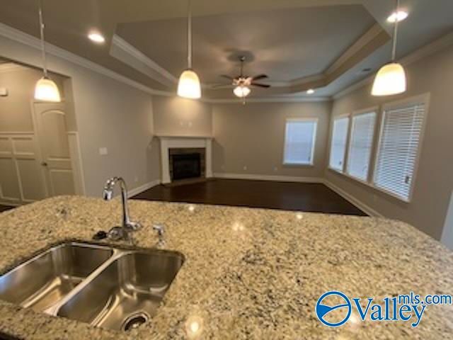 253 Brighton Park Way, Madison, AL 35756