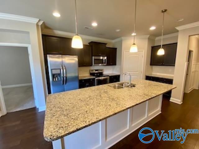 253 Brighton Park Way, Madison, AL 35756