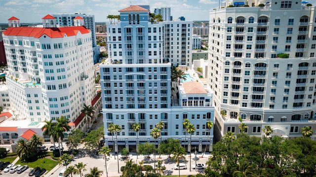 255 Evernia Street 1115, West Palm Beach, FL 33401