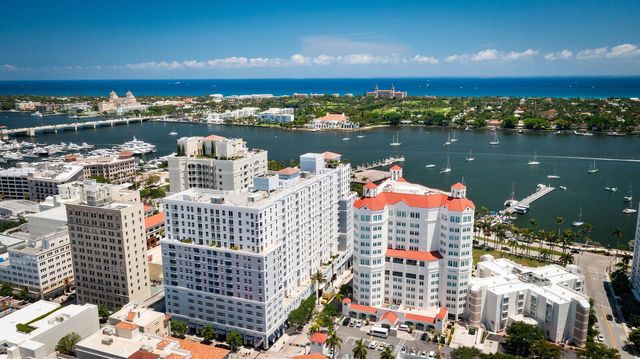 255 Evernia Street 1115, West Palm Beach, FL 33401