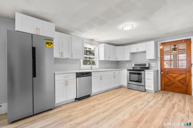 44 Garden Street, Meriden, CT 06451