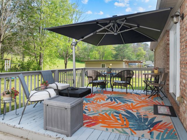 2640 Owens Dr, Santa Fe, TN 38482