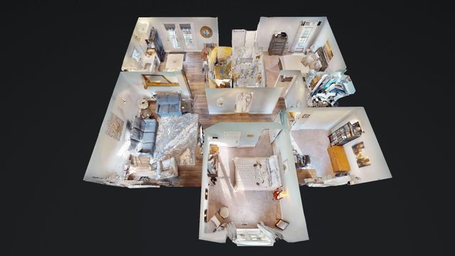 2640 Owens Dr, Santa Fe, TN 38482