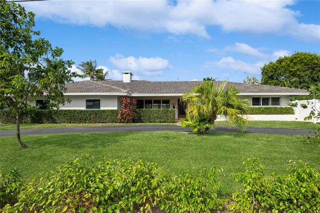 2657 NE 26th St, Fort Lauderdale, FL 33305