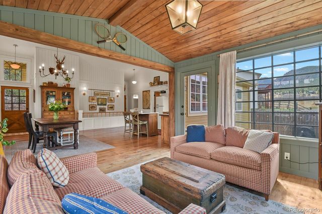 530 Fort Collins Drive, Palmer Lake, CO 80133