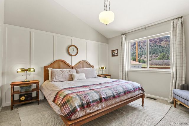 530 Fort Collins Drive, Palmer Lake, CO 80133