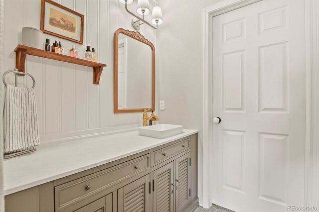 530 Fort Collins Drive, Palmer Lake, CO 80133