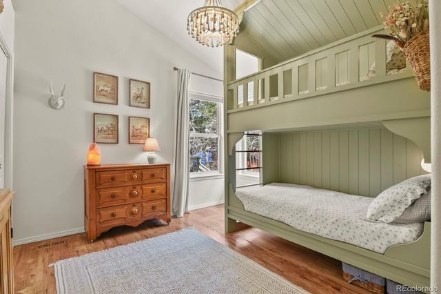 530 Fort Collins Drive, Palmer Lake, CO 80133