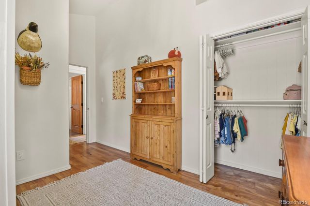 530 Fort Collins Drive, Palmer Lake, CO 80133