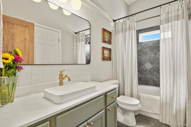 530 Fort Collins Drive, Palmer Lake, CO 80133