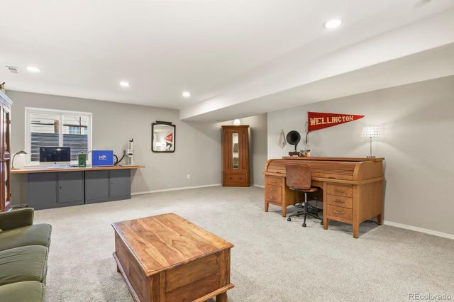 530 Fort Collins Drive, Palmer Lake, CO 80133