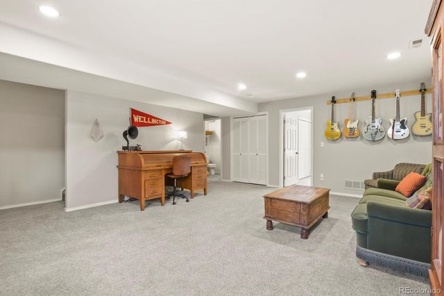 530 Fort Collins Drive, Palmer Lake, CO 80133