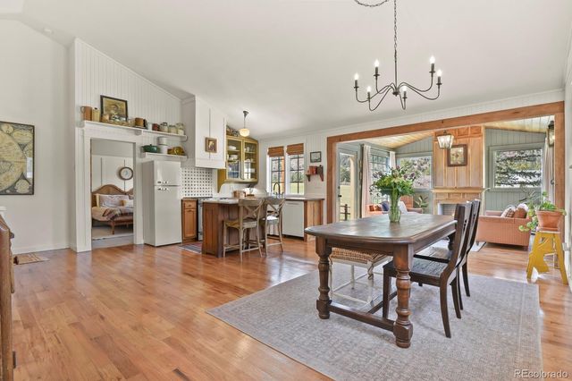 530 Fort Collins Drive, Palmer Lake, CO 80133