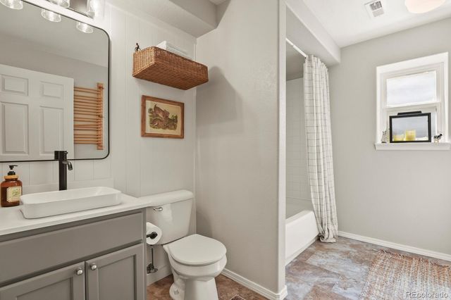 530 Fort Collins Drive, Palmer Lake, CO 80133