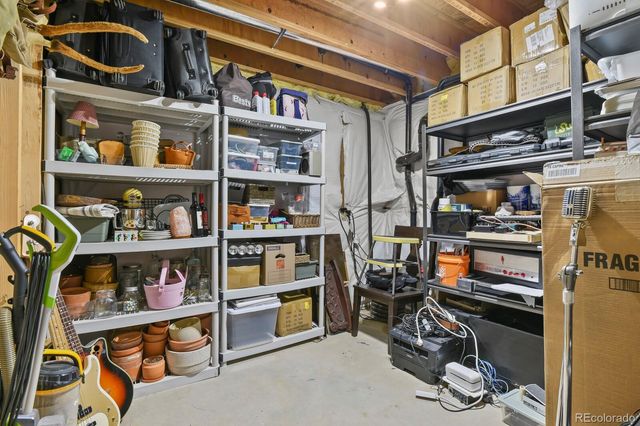 530 Fort Collins Drive, Palmer Lake, CO 80133