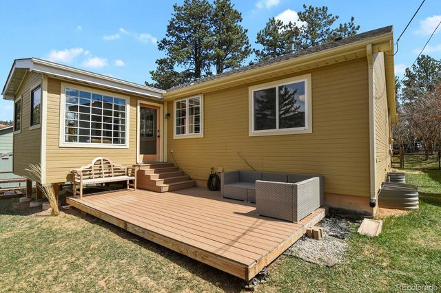 530 Fort Collins Drive, Palmer Lake, CO 80133