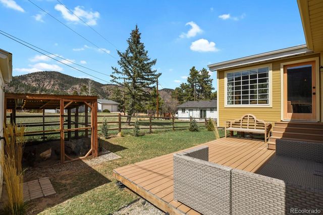 530 Fort Collins Drive, Palmer Lake, CO 80133