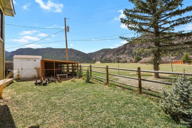 530 Fort Collins Drive, Palmer Lake, CO 80133