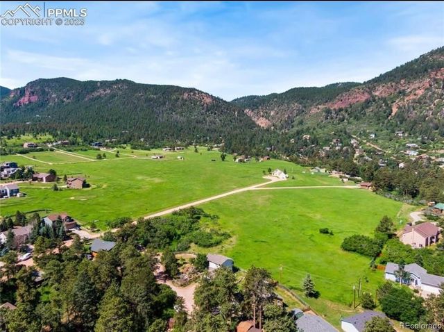 530 Fort Collins Drive, Palmer Lake, CO 80133