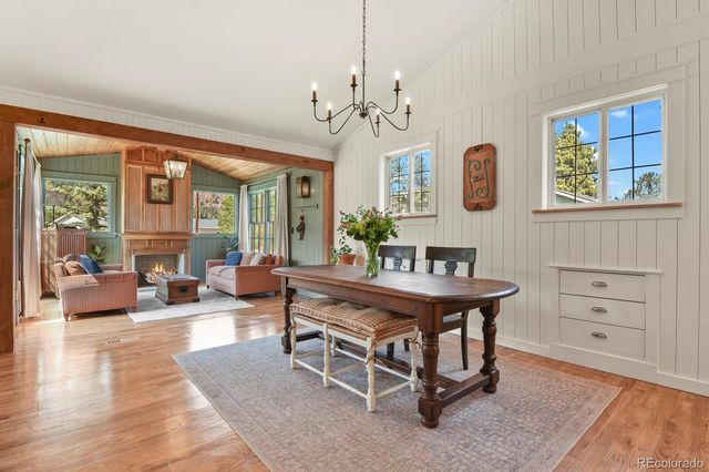 530 Fort Collins Drive, Palmer Lake, CO 80133