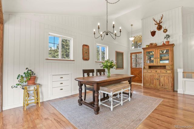 530 Fort Collins Drive, Palmer Lake, CO 80133