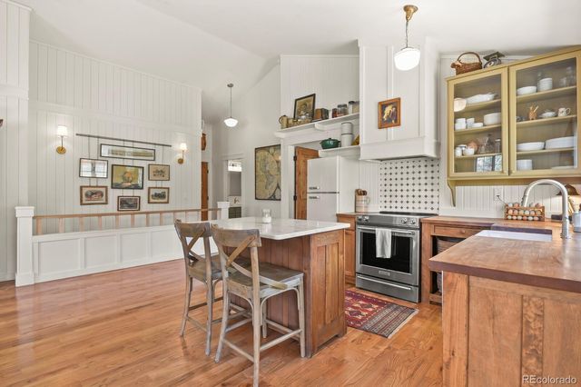 530 Fort Collins Drive, Palmer Lake, CO 80133