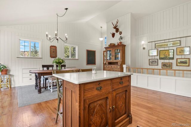 530 Fort Collins Drive, Palmer Lake, CO 80133