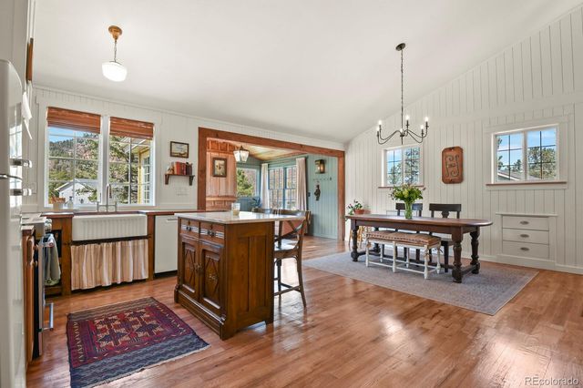 530 Fort Collins Drive, Palmer Lake, CO 80133