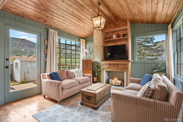 530 Fort Collins Drive, Palmer Lake, CO 80133