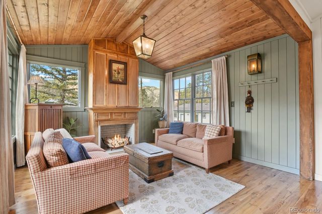 530 Fort Collins Drive, Palmer Lake, CO 80133