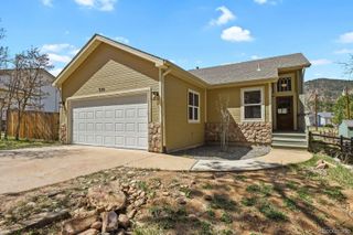 530 Fort Collins Drive, Palmer Lake, CO 80133