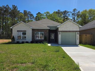 16280 Jeet Street, Conroe, TX 77306
