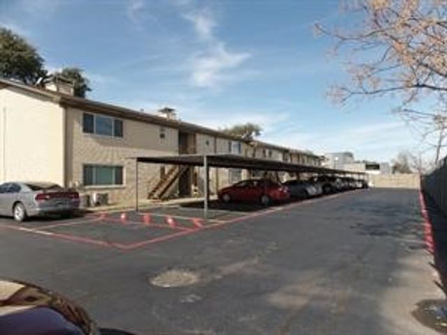 10650 Steppington Drive 228, Dallas, TX 75230