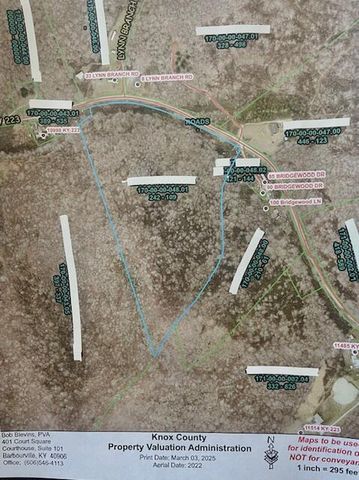 9999 State Hwy 223, Flat Lick, KY 40935