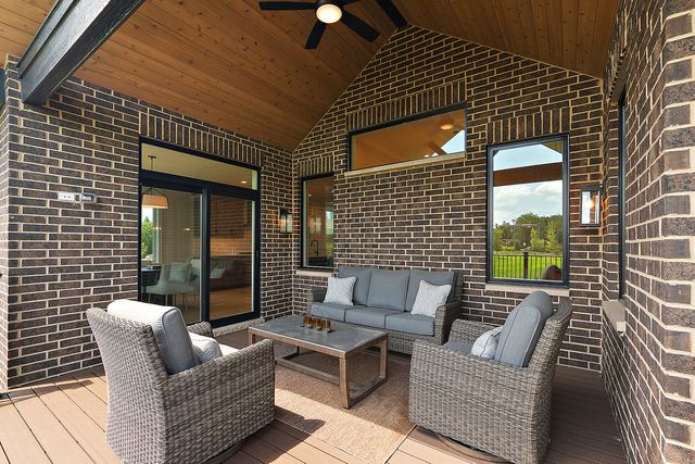 11155 Lizmore Lane 35B, Orland Park, IL 60467