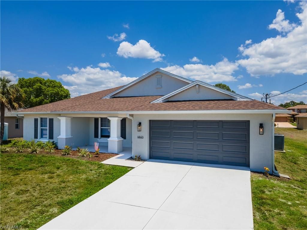 1805 27th AVE, CAPE CORAL, FL 33993 — photo 2