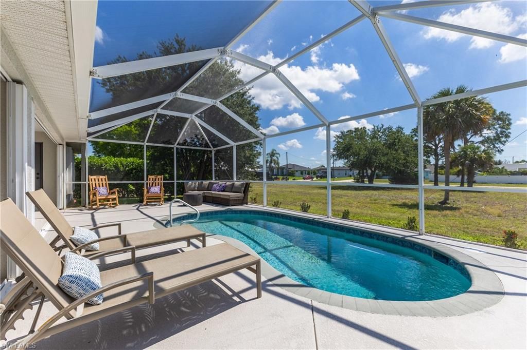 1805 27th AVE, CAPE CORAL, FL 33993 — photo 3