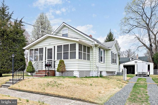 254 MT VERNON AVE, Clementon, NJ 08021