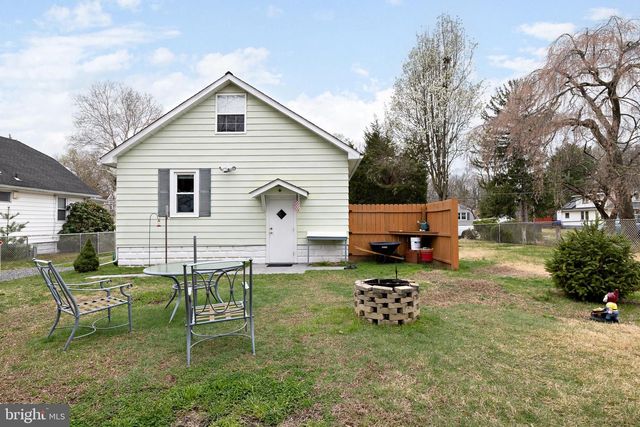 254 MT VERNON AVE, Clementon, NJ 08021